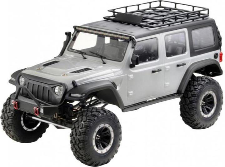 Produktbild Absima Crawler CR1.8 Yucatan (RTR Ready-to-Run)