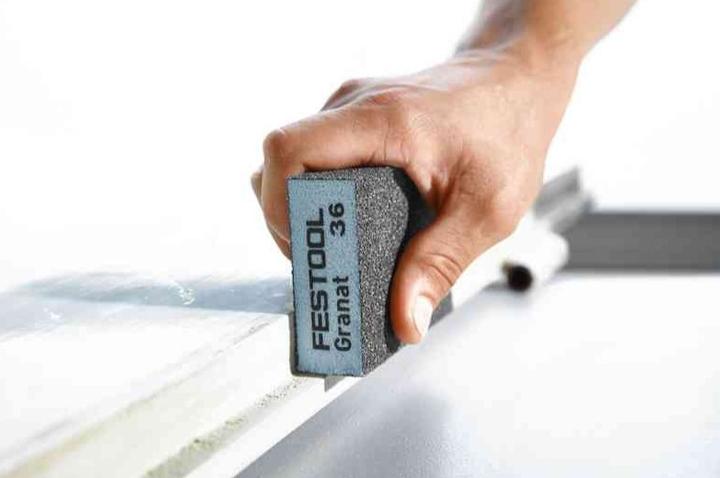 Produktbild Festool Schleifblock 69x98x26 220 GR/6 (P220)