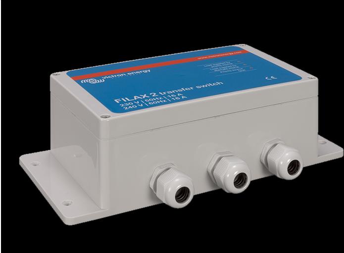 Image du produit Victron Energy Victron Filax2
