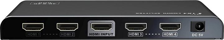 Actual product image PremiumCord HDMI Splitter