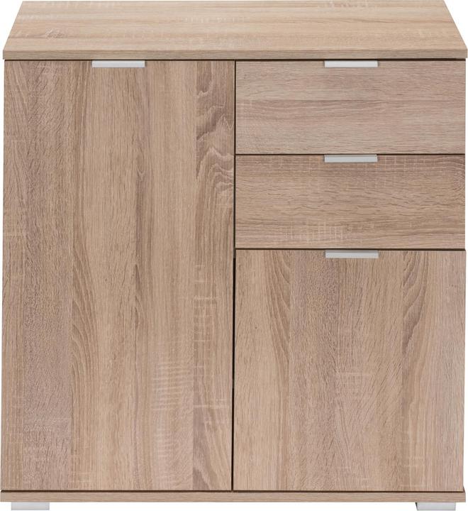 Image du produit Casaria Buffet (71 x 74 x 35 cm)