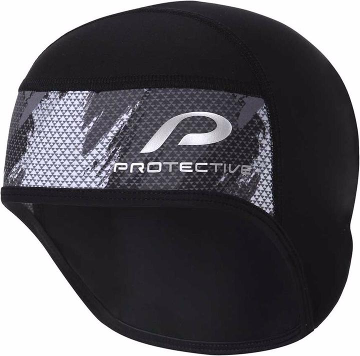 Protective Underhelmet Wind Mütze (One Size)