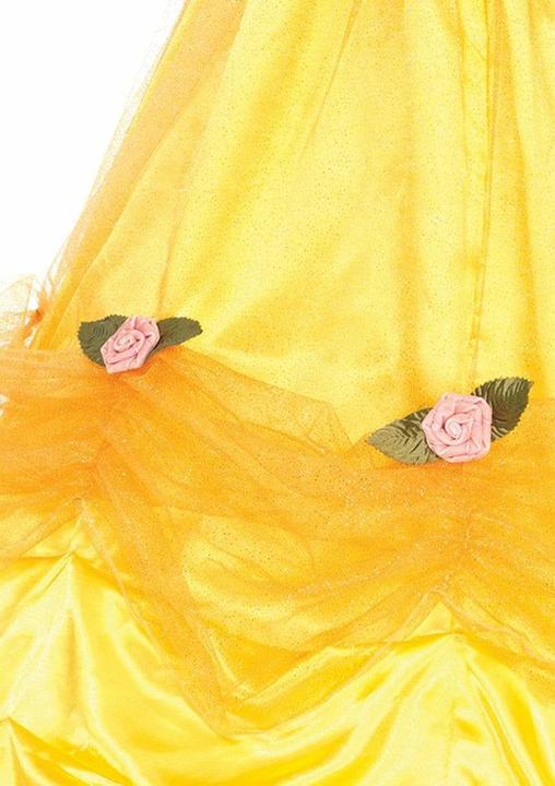 Actual product image Leg Avenue Belle at the ball (40)