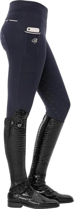 Produktbild Reitleggings Sanne Vollgrip Damen (XXS)