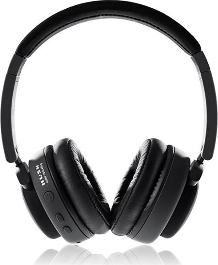 Produktbild Boompods Hush (ANC, 12 h, Kabellos)