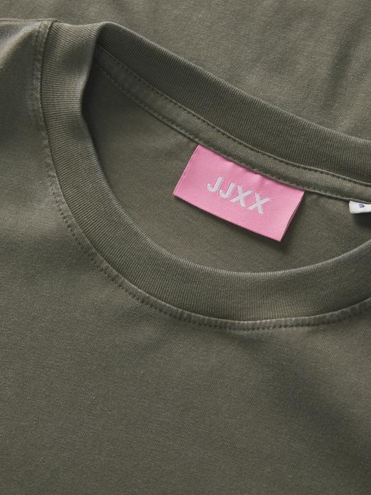 Produktbild JJXX Jxandrea Wash Loose Ss Tee Jrs Sn (XL)