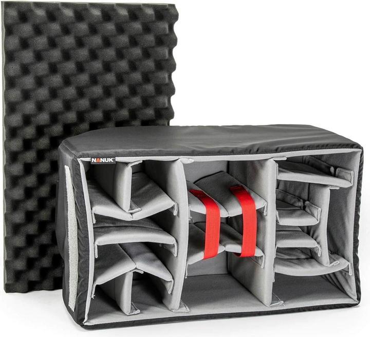 Image du produit Nanuk NK-938-DIVI (Mallette photo)