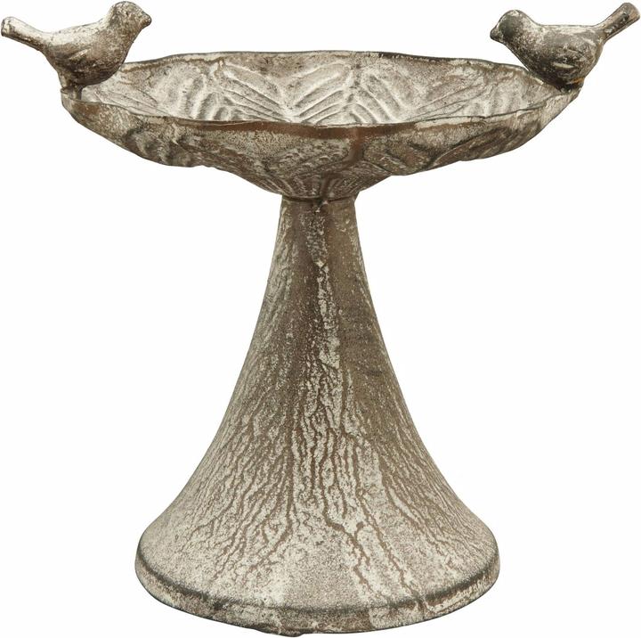 Image du produit Exner Garten und Wohnaccessoires Mangeoire pour oiseaux ArtFerro