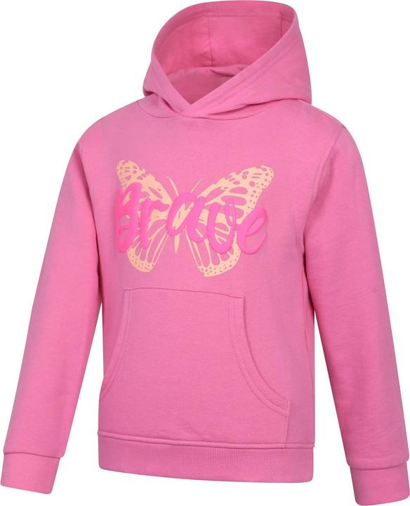 Produktbild Mountain Warehouse Brave Kapuzenpullover (146, 152)