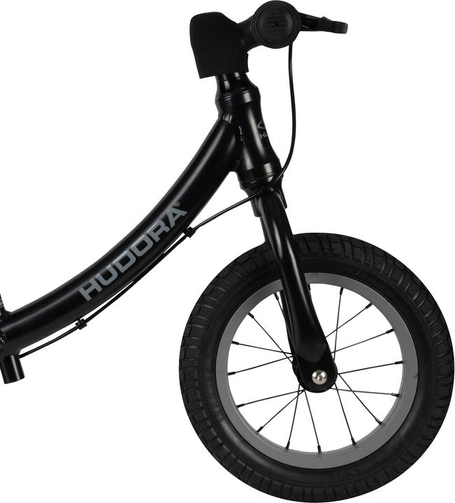 Produktbild Hudora Advanced Alu (12")