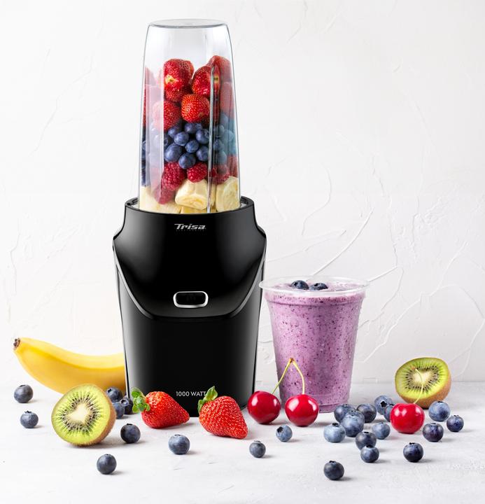 Produktbild Trisa Nutri Blender Energy Boost (1000 W)
