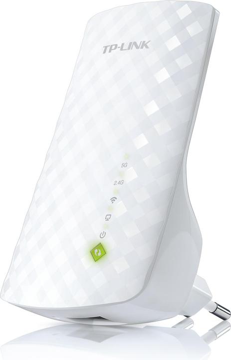 TP-Link Re200 (433 Mbit/s, 300 Mbit/s)