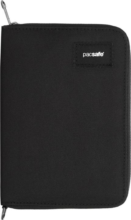 Image du produit Pacsafe Portefeuille de voyage (Porte-monnaie & porte-documents)