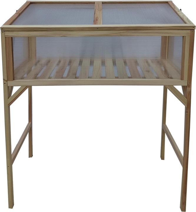 Image du produit HTI-Living Échantillon précoce 90 x 50 Lit d'herbes aromatiques