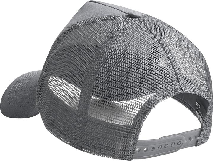 Image du produit Beechfield Casquette trucker Snapback pour adultes (Taille unique)