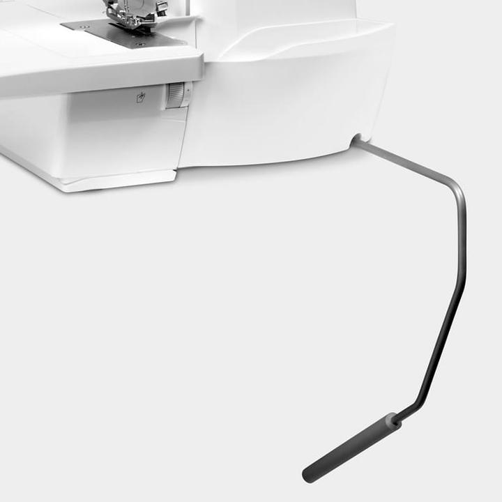 Produktbild Bernina L 460