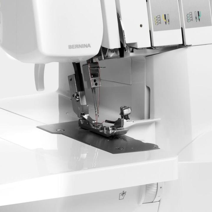 Produktbild Bernina L 460