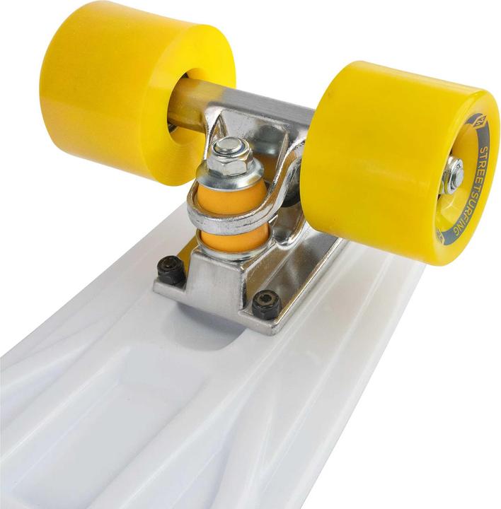 Produktbild Streetsurfing Popsi Yellow (21.65")