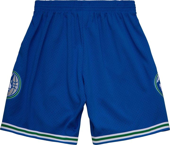 Mitchell & Ness Swingman Shorts Minnesota Timberwolves (L)