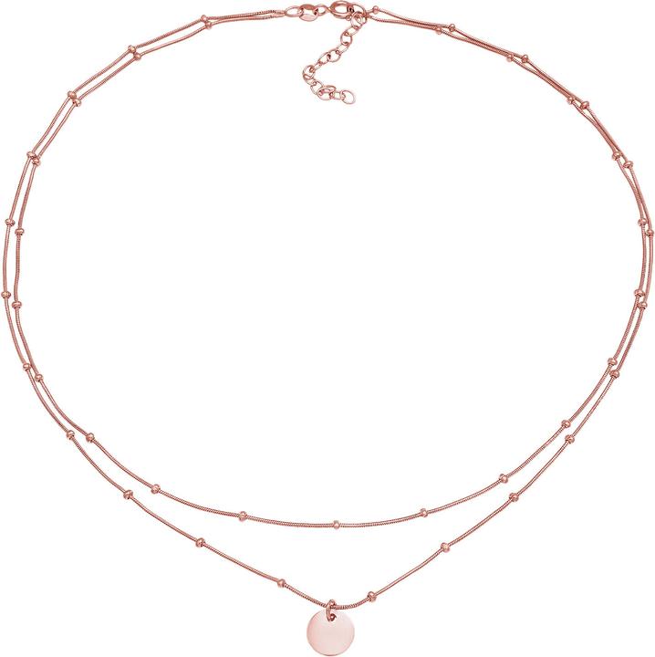 Produktbild Elli Geo, Kreis (925er Sterling Silber, 36 cm)