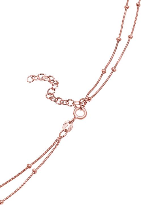 Produktbild Elli Geo, Kreis (925er Sterling Silber, 36 cm)