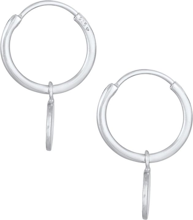 Produktbild Elli Creole (925er Sterling Silber)
