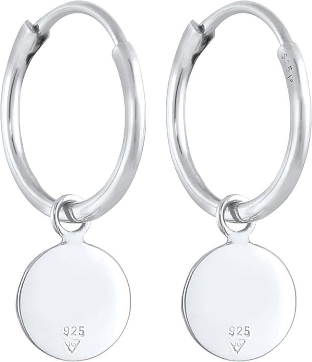Produktbild Elli Creole (925er Sterling Silber)