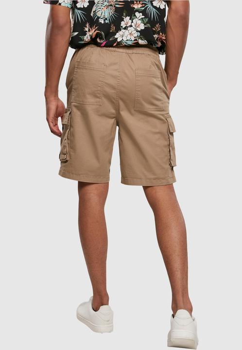 Immagine prodotto Urban Classics Pantaloncini Cargo con coulisse (S)