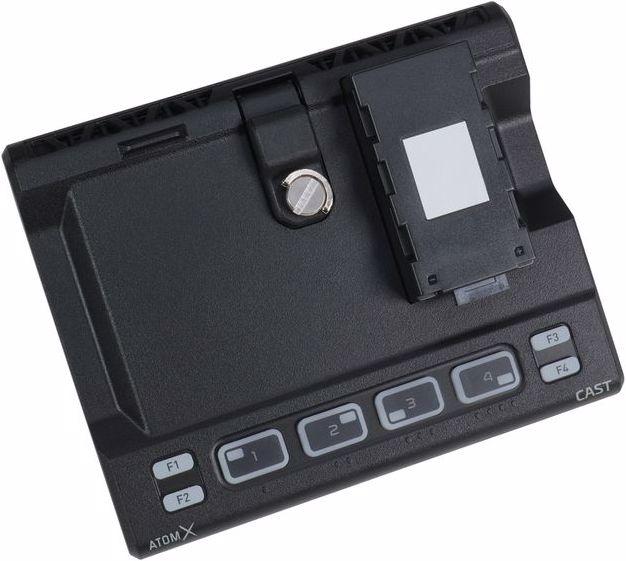 Produktbild Atomos Ninja V+ Switch & Stream Kit (5.20", Full HD)