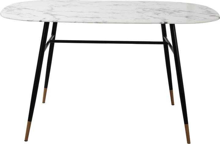 Actual product image Möbilia Milo (140 x 90 x 77 cm)