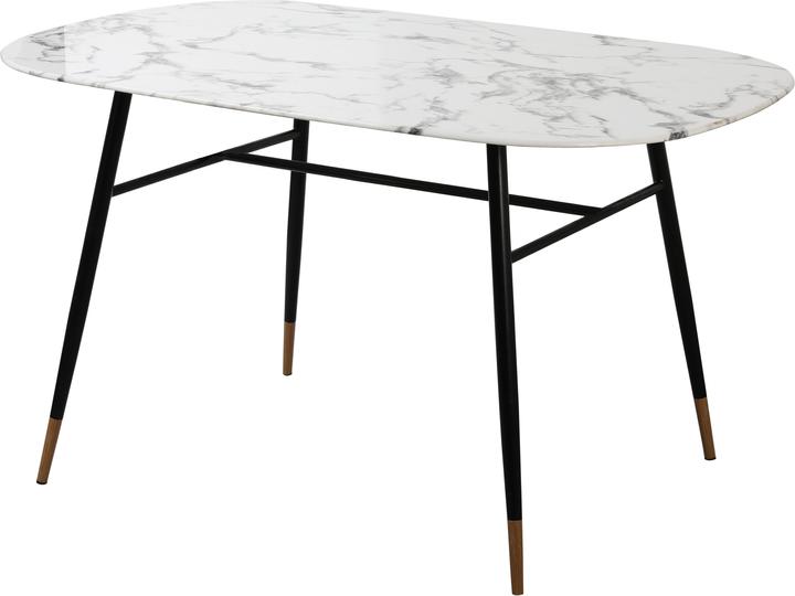 Actual product image Möbilia Milo (140 x 90 x 77 cm)