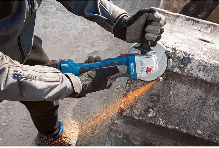 Produktbild Bosch Professional GWS 18V-7 (125 mm)