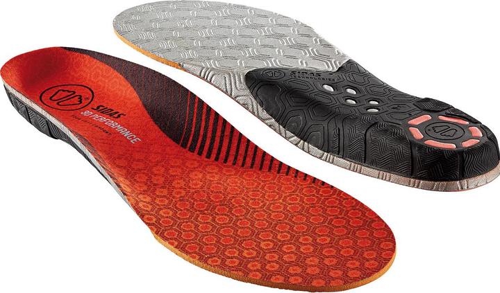 Produktbild Sidas Insoles Winter 3D Performance 2023