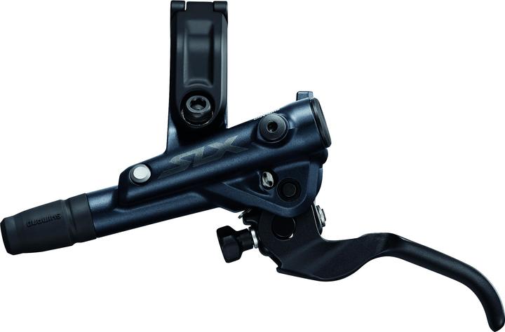 Immagine prodotto Shimano SLX BL-M7100 (Freno posteriore, Leva del freno, 2)