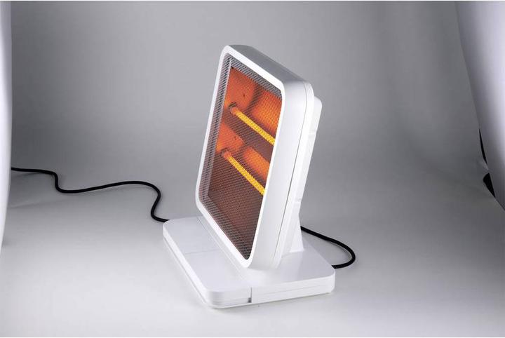 Produktbild Sygonix Quarz-Heizgerät (800 W)