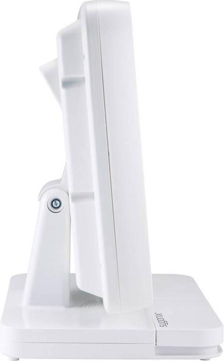 Produktbild Sygonix Quarz-Heizgerät (800 W)