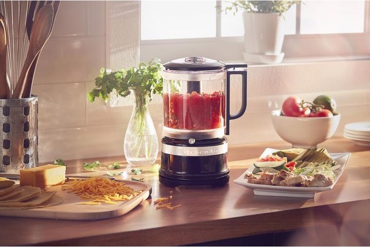 Image du produit KitchenAid 5KFC0516EOB (1190 ml, 240 W)