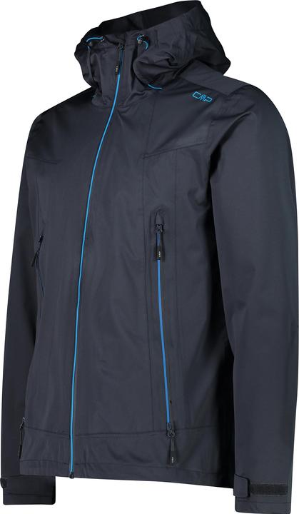 Produktbild CMP Campagnolo Hoodie (4XL)