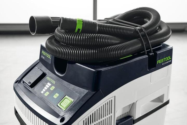 Produktbild Festool Cleantec CT 25 E (Nass-Trockensauger)