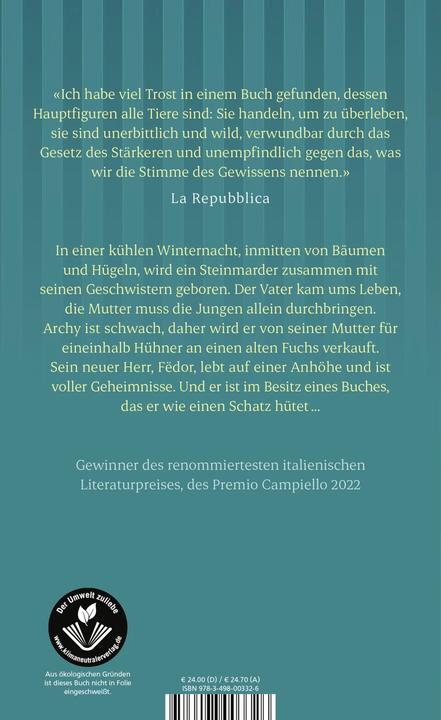 Immagine prodotto Mein erstaunlicher Hang zu Fehltritten (Tedesco, Julika Brandestini, Bernardo Zannoni, 2023)