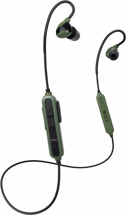 ISOtunes Sport Advance (1 x)