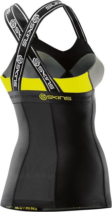 Actual product image Skins DNAmic Womens Tank Top (M)
