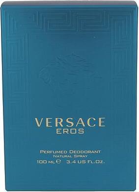 Produktbild Versace Eros (Spray, 100 ml)