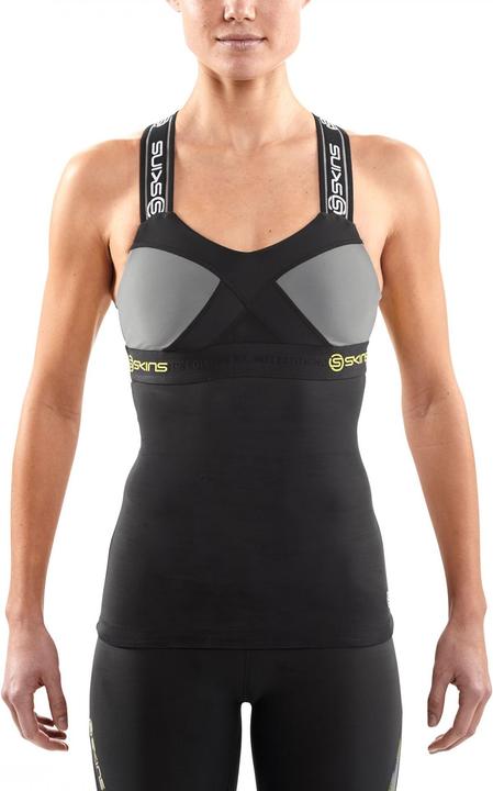Actual product image Skins DNAmic Womens Tank Top (M)