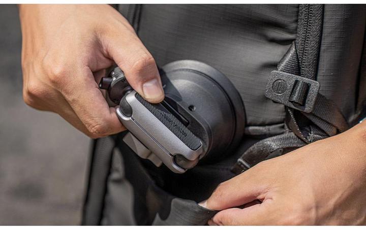 Produktbild Pgytech CapLock Suction Cup Mount (Universal)