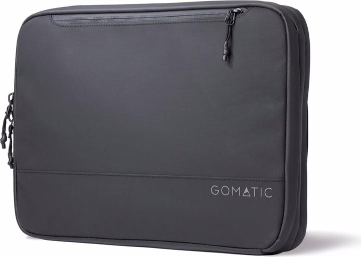 Gomatic Tech Case