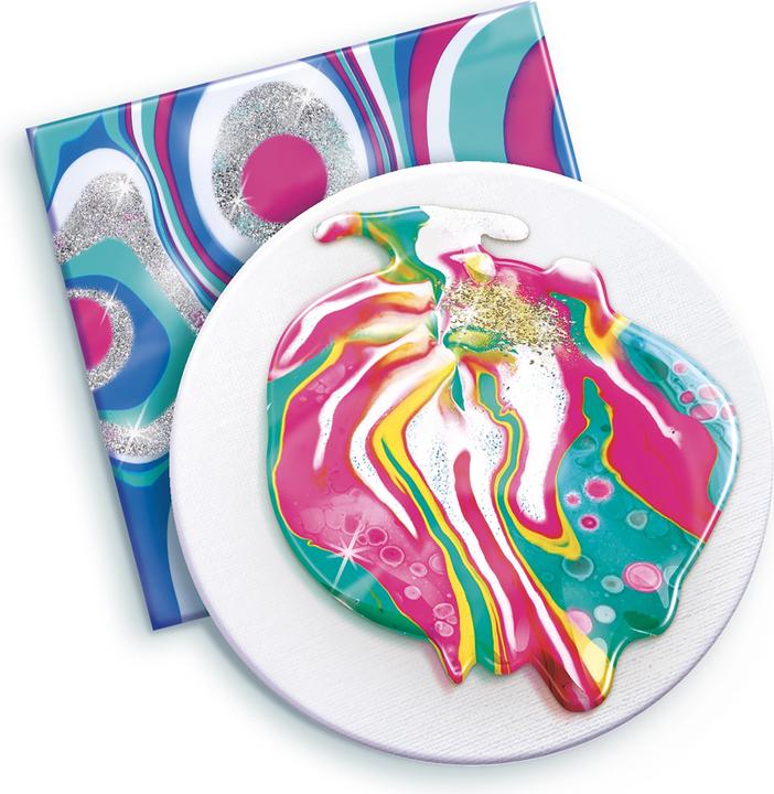 Image du produit Canal Toys Studio Peinture Pouring Art