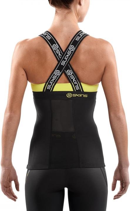 Actual product image Skins DNAmic Womens Tank Top (M)