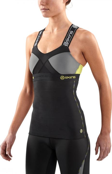Actual product image Skins DNAmic Womens Tank Top (M)