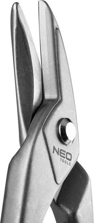 Actual product image Neo Tools Plate Scissors (Plate Shears 280 mm, Right) (280 mm)